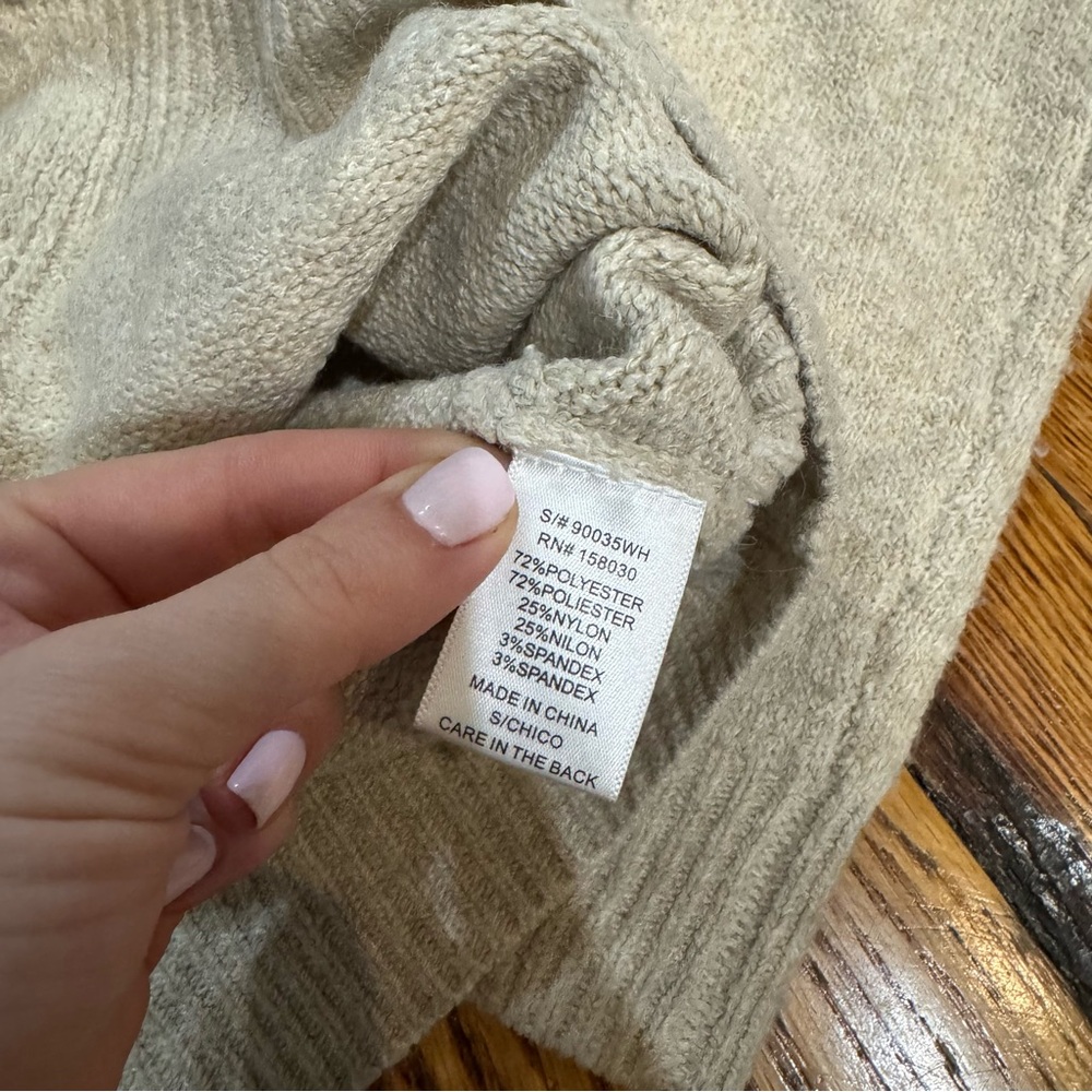 Gab & Kate Cardigan - Picture 5 of 5